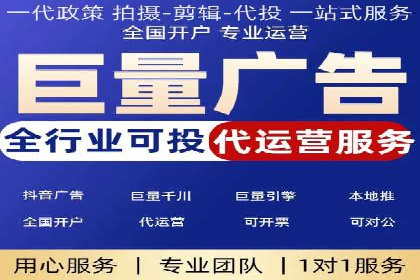 经典案例：SEM代运营服务公司的成功之路